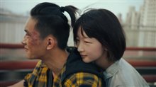 'Better Days' Trailer Video