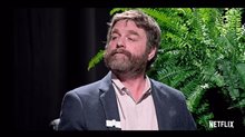 'Between Two Ferns: The Movie' Trailer Video
