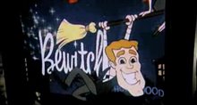 BEWITCHED Trailer Video