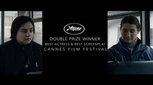 Beyond the Hills Trailer Video