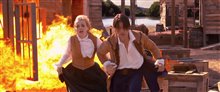 Beyond the Mask Trailer Video