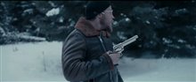 BEYOND THE WOODS Trailer Video