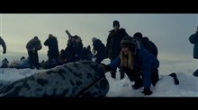 Big Miracle Trailer Video