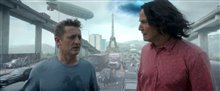 BILL & TED FACE THE MUSIC Trailer #2 Video
