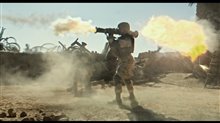 Billy Lynn's Long Halftime Walk Featurette - 