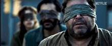BIRD BOX BARCELONA Teaser Trailer Video