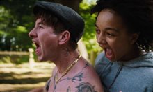 BIRD Trailer Video