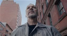 Birdman Trailer Video