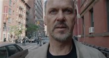 Birdman - International Trailer Video