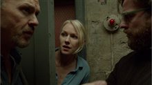 Birdman movie clip - 