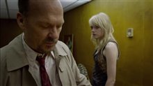 Birdman movie clip - 