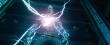 BLACK ADAM - Comic-Con Trailer Video