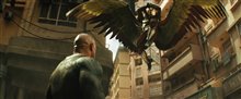 BLACK ADAM Movie Clip - 