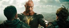BLACK ADAM Movie Clip - 