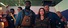 BLACK FRIDAY Trailer Video