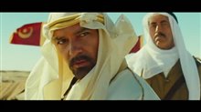 Black Gold Trailer Video