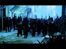 BLACK HAWK DOWN Trailer Video