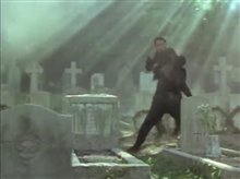 BLACK MASK Trailer Video