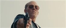 Black Mass Trailer Video