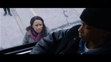 Black Nativity Trailer Video