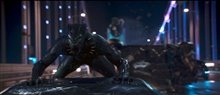 Black Panther - Trailer Video