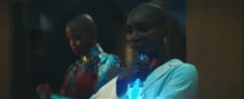 BLACK PANTHER: WAKANDA FOREVER Movie Clip - 