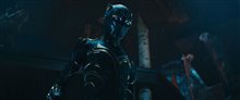 BLACK PANTHER: WAKANDA FOREVER Trailer Video