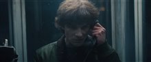 BLACK PHONE 2 Clip - The Grabber Calls Finn Video