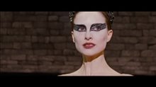 Black Swan Trailer Video