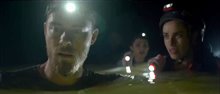 BLACK WATER: ABYSS Trailer Video