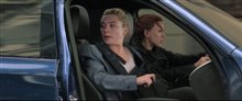 BLACK WIDOW Movie Clip - 