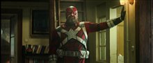 BLACK WIDOW Movie Clip - 