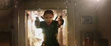 BLACK WIDOW TV Spot - 
