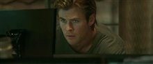 Blackhat Trailer Video