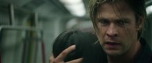 Blackhat Trailer Video