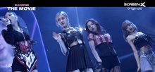 BLACKPINK: THE MOVIE Trailer Video
