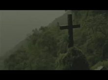 Blackthorn Trailer Video