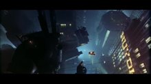 Blade Trailer Video