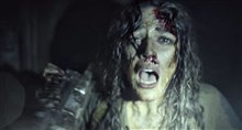 Blair Witch - Official Trailer Video