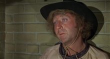 BLAZING SADDLES 50TH ANNIVERSARY Trailer Video