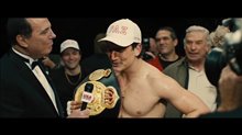 Bleed For This Featurette - 