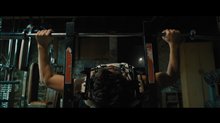 Bleed For This Movie Clip - 