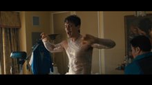 Bleed For This Movie Clip - 