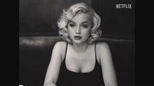 BLONDE Trailer Video