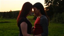 BLOOD LINES Trailer Video