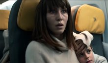 BLOOD RED SKY Trailer Video