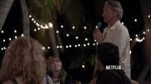 Bloodline (Netflix) Trailer Video