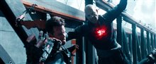 BLOODSHOT Trailer #2 Video