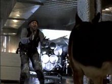 BLUE STREAK Trailer Video