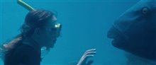 BLUEBACK Trailer Video